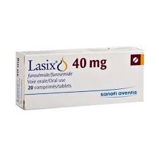 Lasix 40