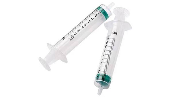 SYRINGE 2ML BD EMERALD 307748
